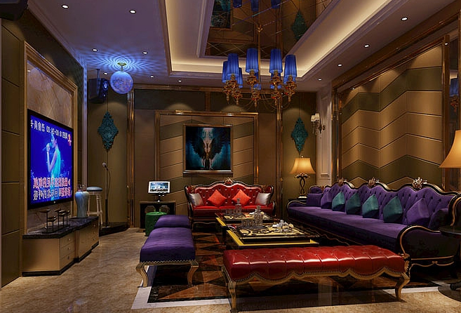 北京商务ktv推荐商务ktv有哪些选择-怀柔区ktv预订